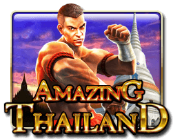 Amaztng Thailand